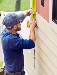 Siding Removal and Disposal in Cary, NC